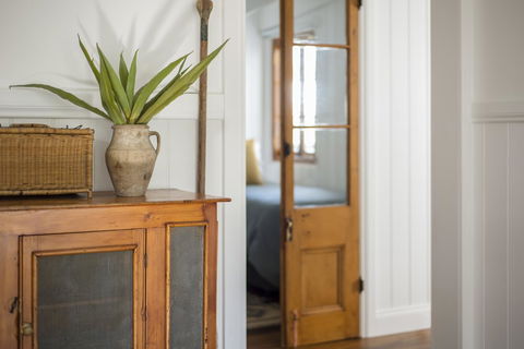 Beach Huts Middleton - Accommodation Yamba 7
