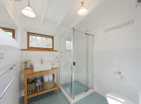 Beach Huts Middleton - Accommodation Yamba 28