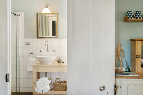 Beach Huts Middleton - Accommodation Yamba 43