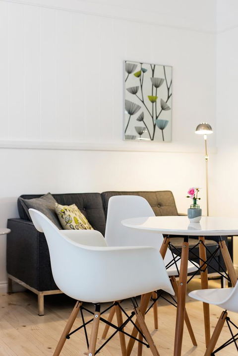 Beach Huts Middleton - Accommodation Yamba 36