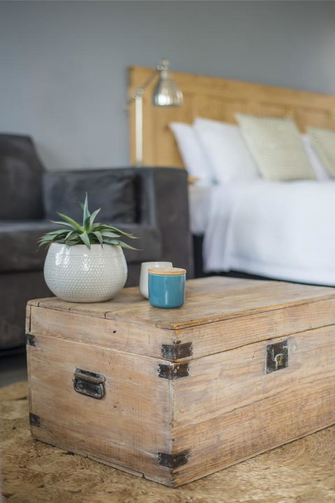 Beach Huts Middleton - Accommodation Yamba 12
