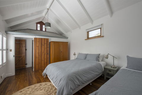 Beach Huts Middleton - Accommodation Yamba 5
