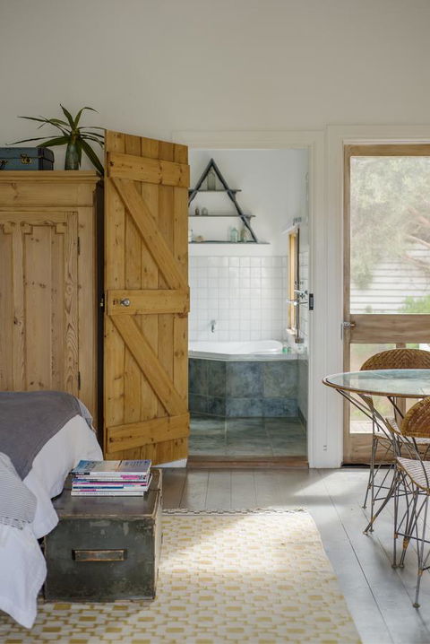 Beach Huts Middleton - Accommodation Yamba 10