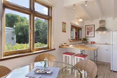 Beach Huts Middleton - Accommodation Yamba 30