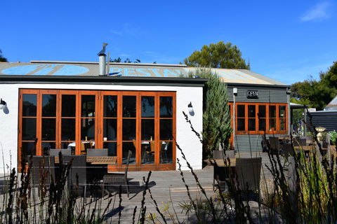Beach Huts Middleton - Accommodation Yamba 34