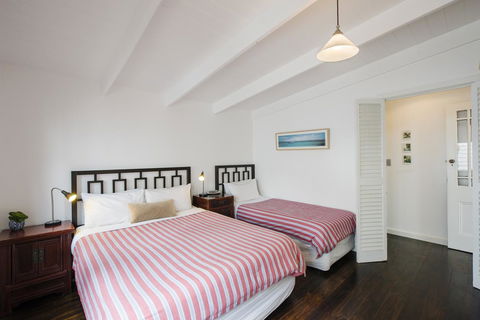 Beach Huts Middleton - Accommodation Yamba 4