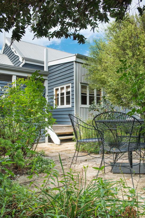 Beach Huts Middleton - Accommodation Yamba 42