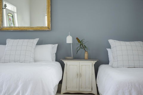 Beach Huts Middleton - Accommodation Yamba 16