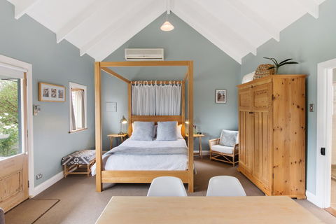 Beach Huts Middleton - Accommodation Yamba 44