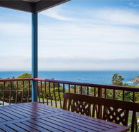 Heritage House Motel  Units - Accommodation Yamba
