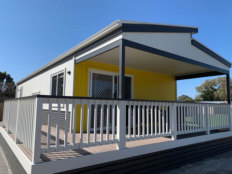 Victor Harbor Holiday Park - Accommodation Yamba 23