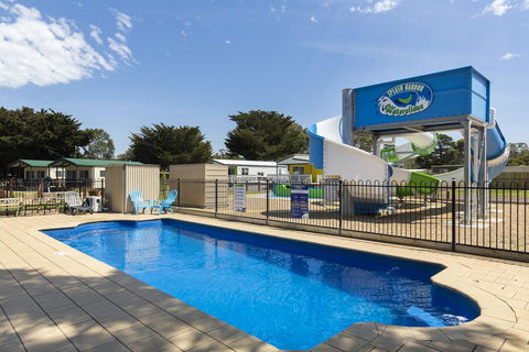 Victor Harbor Holiday Park - Accommodation Yamba 1