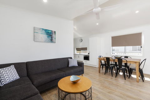 Victor Harbor Holiday Park - Accommodation Yamba 19