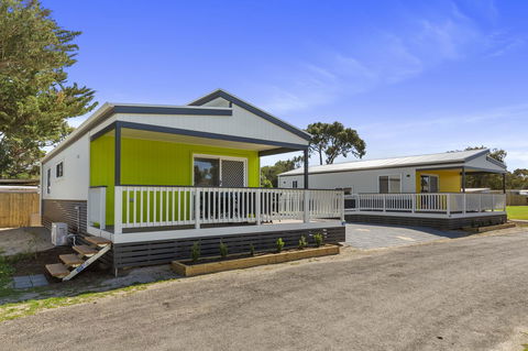 Victor Harbor Holiday Park - Accommodation Yamba 22