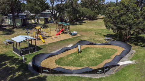 Victor Harbor Holiday Park - Accommodation Yamba 5