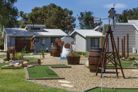 Victor Harbor Holiday Park - Accommodation Yamba 4