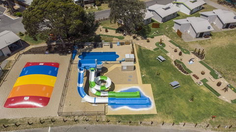 Victor Harbor Holiday Park - Accommodation Yamba 10