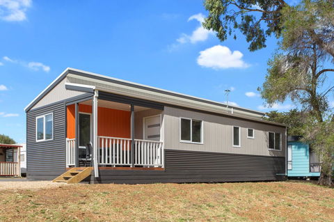 Victor Harbor Holiday Park - Accommodation Yamba 37