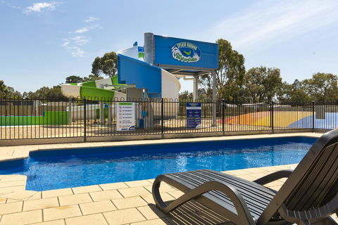 Victor Harbor Holiday Park - Accommodation Yamba 2