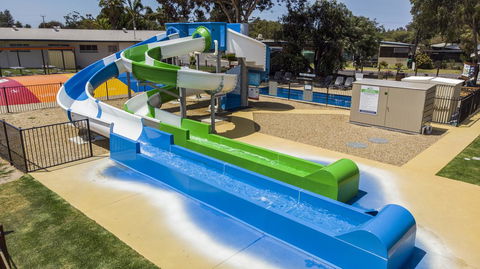 Victor Harbor Holiday Park - Accommodation Yamba 8
