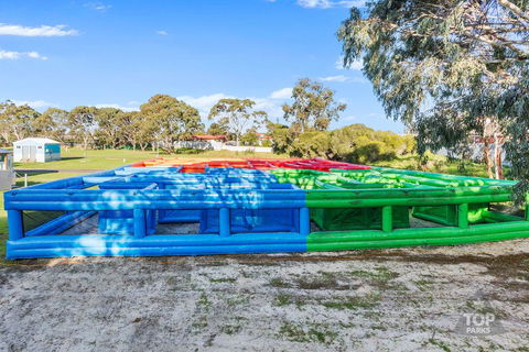 Victor Harbor Holiday Park - Accommodation Yamba 43