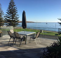 crystal blue apartment - Accommodation Yamba