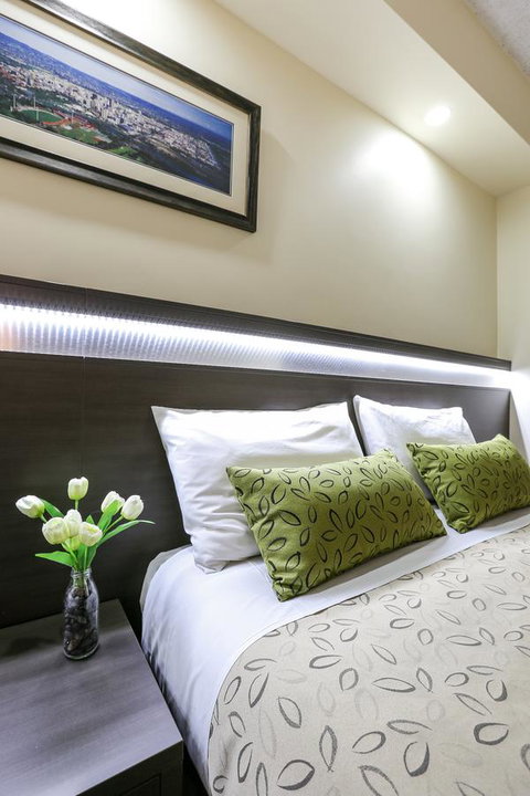 Morphettville Motor Inn - Accommodation Yamba 8