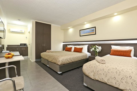 Morphettville Motor Inn - Accommodation Yamba 13