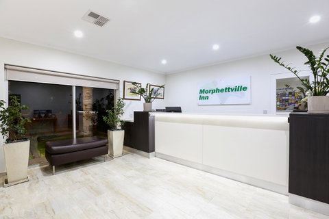 Morphettville Motor Inn - Accommodation Yamba 7