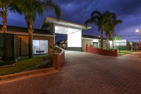 Morphettville Motor Inn - Accommodation Yamba 14