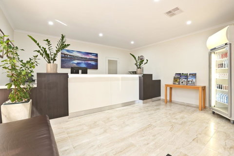 Morphettville Motor Inn - Accommodation Yamba 5