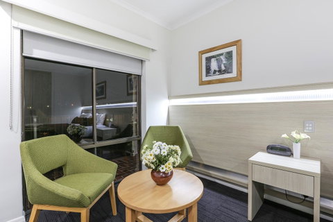 Morphettville Motor Inn - Accommodation Yamba 2