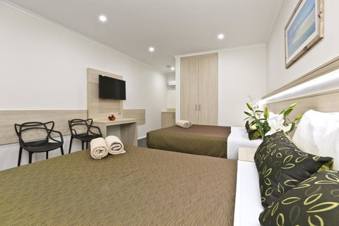 Morphettville Motor Inn - Accommodation Yamba 10