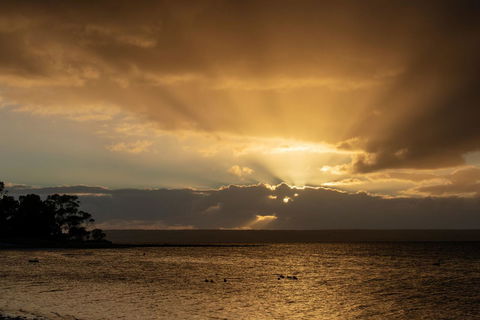 Mercure Kangaroo Island Lodge - Accommodation Yamba 16
