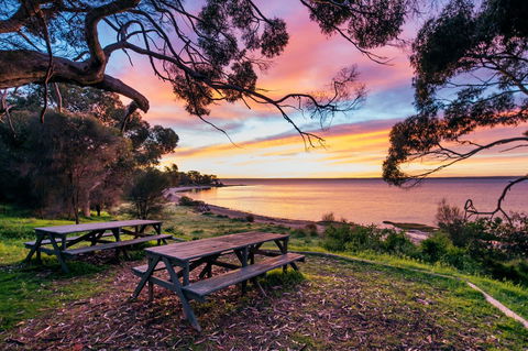 Mercure Kangaroo Island Lodge - Accommodation Yamba 4