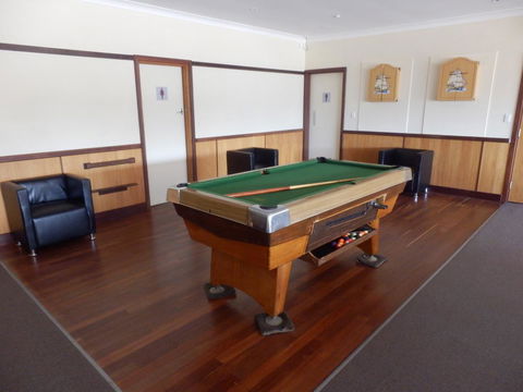 Mercure Kangaroo Island Lodge - Accommodation Yamba 44