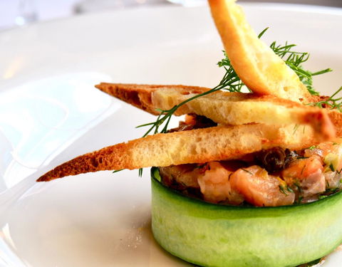 Mercure Kangaroo Island Lodge - Accommodation Yamba 36