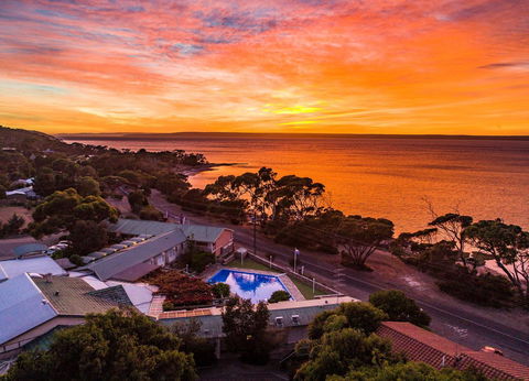 Mercure Kangaroo Island Lodge - Accommodation Yamba 1
