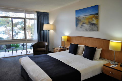 Mercure Kangaroo Island Lodge - Accommodation Yamba 21
