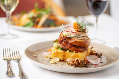 Mercure Kangaroo Island Lodge - Accommodation Yamba 10