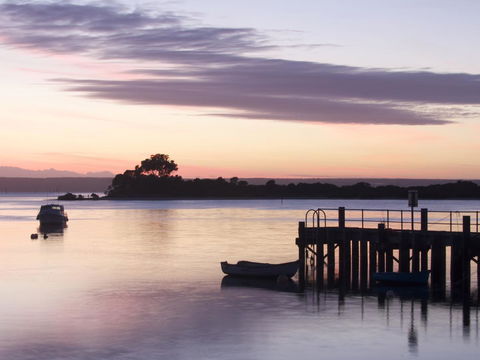 Mercure Kangaroo Island Lodge - Accommodation Yamba 26