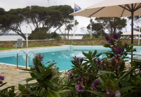 Mercure Kangaroo Island Lodge - Accommodation Yamba 31