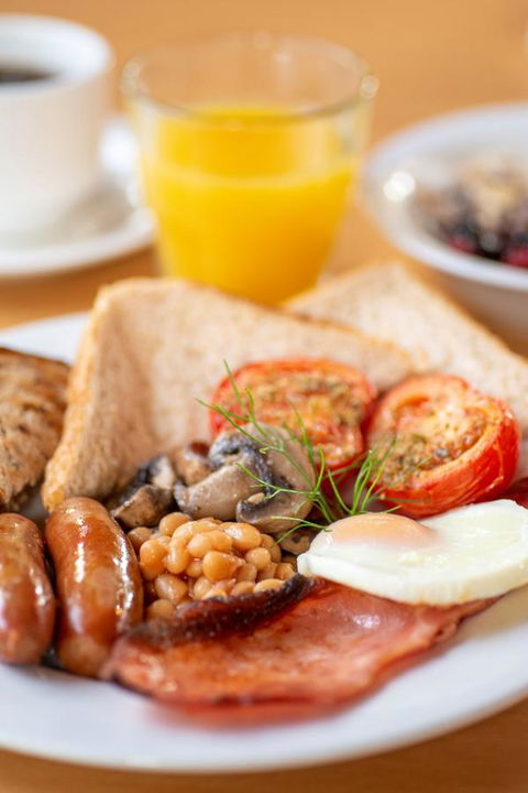 Mercure Kangaroo Island Lodge - Accommodation Yamba 24
