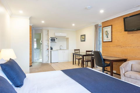 Mercure Kangaroo Island Lodge - Accommodation Yamba 19