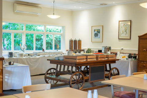 Mercure Kangaroo Island Lodge - Accommodation Yamba 25
