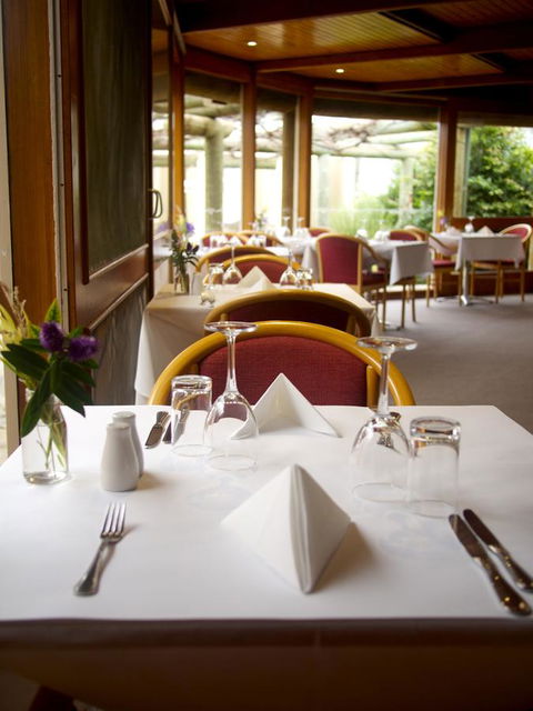 Mercure Kangaroo Island Lodge - Accommodation Yamba 37