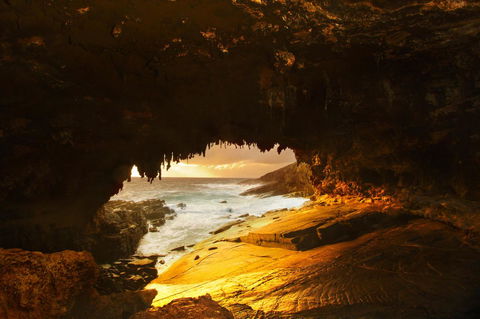 Mercure Kangaroo Island Lodge - Accommodation Yamba 32