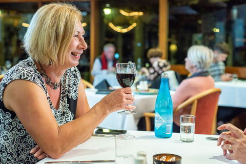 Mercure Kangaroo Island Lodge - Accommodation Yamba 13