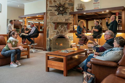 Mercure Kangaroo Island Lodge - Accommodation Yamba 6