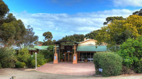Mercure Kangaroo Island Lodge - Accommodation Yamba 30